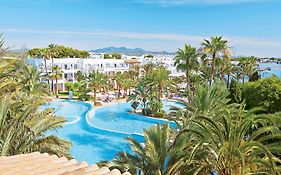 Hotel Primasol Cala D'or Gardens Mallorca